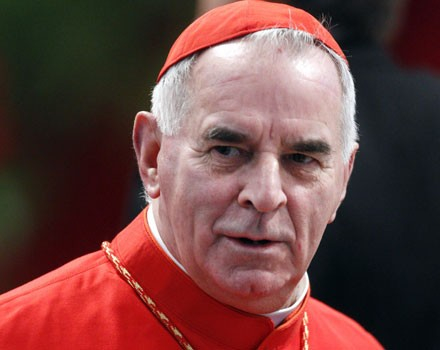 Cardinal OBrien